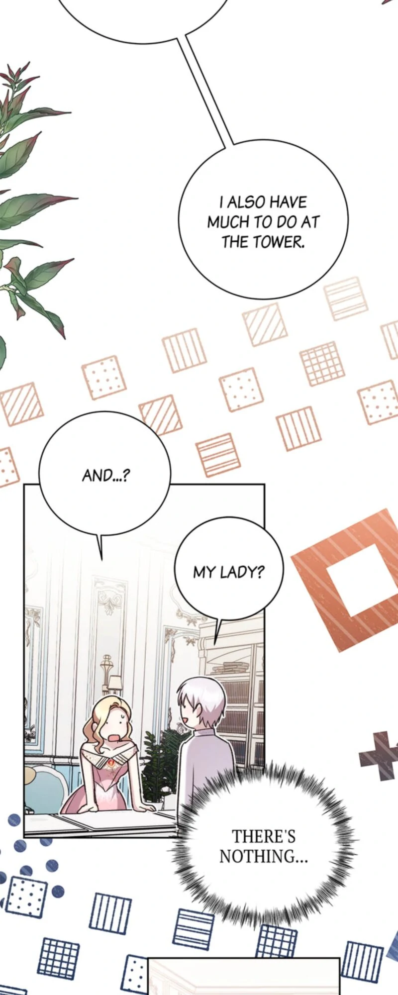 How to Tame the Merciless Villain Chapter 72 page 31
