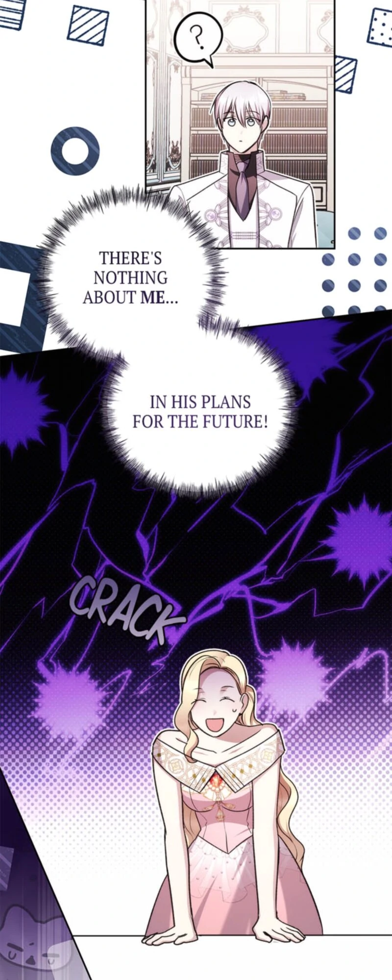 How to Tame the Merciless Villain Chapter 72 page 32
