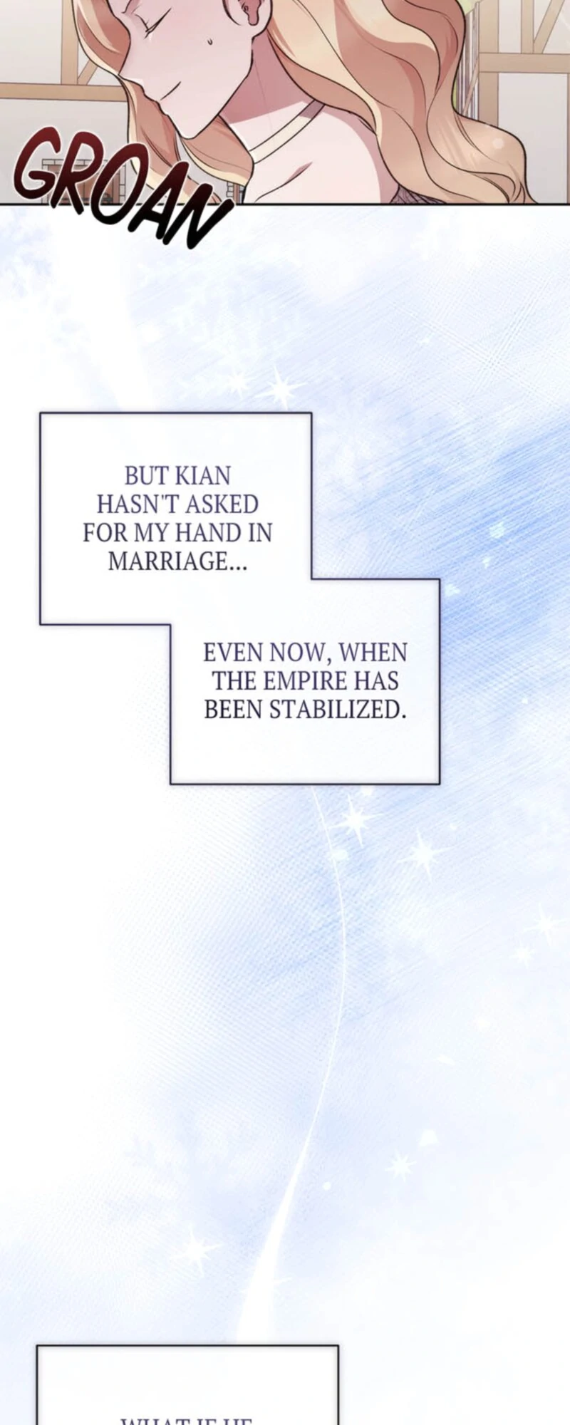 How to Tame the Merciless Villain Chapter 72 page 35