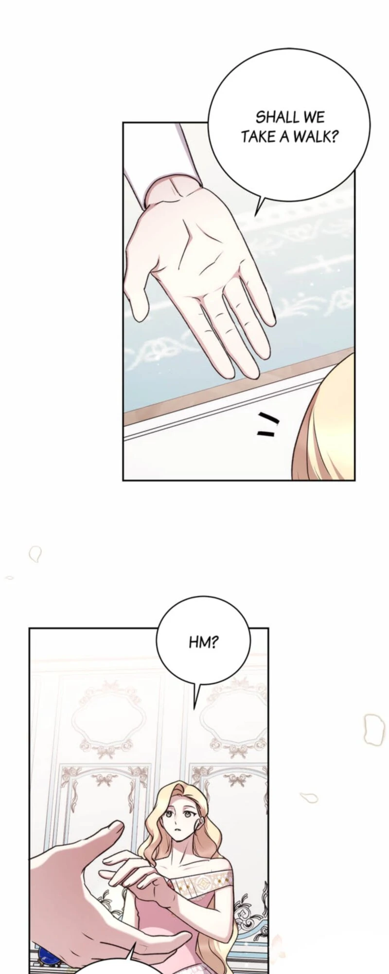 How to Tame the Merciless Villain Chapter 72 page 40