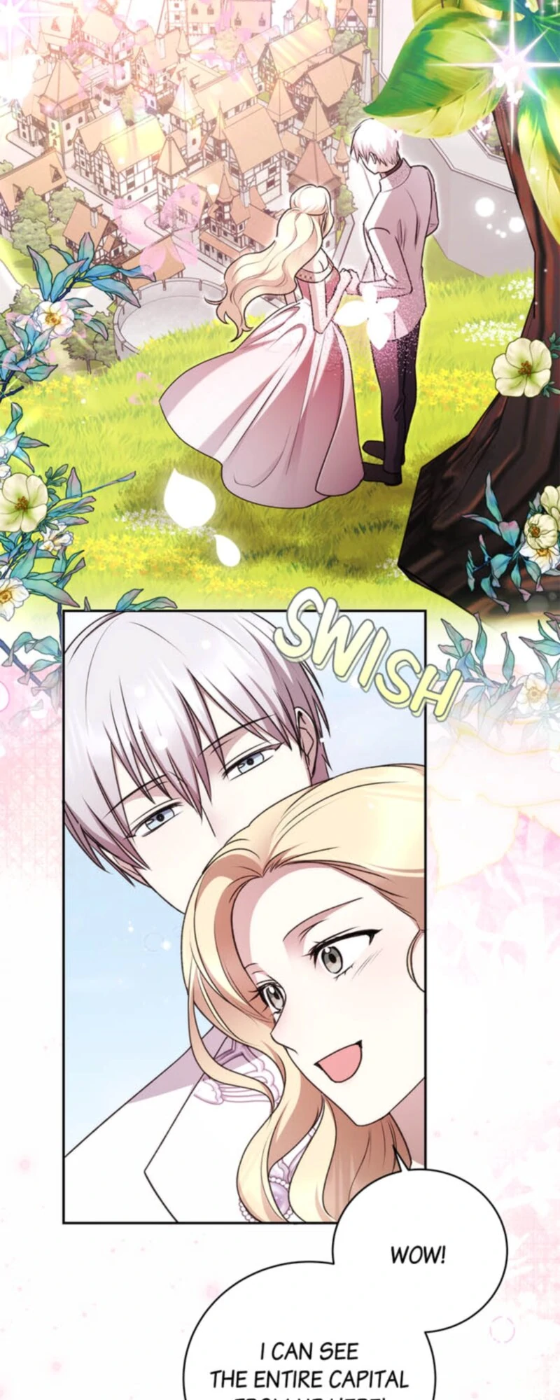 How to Tame the Merciless Villain Chapter 72 page 42