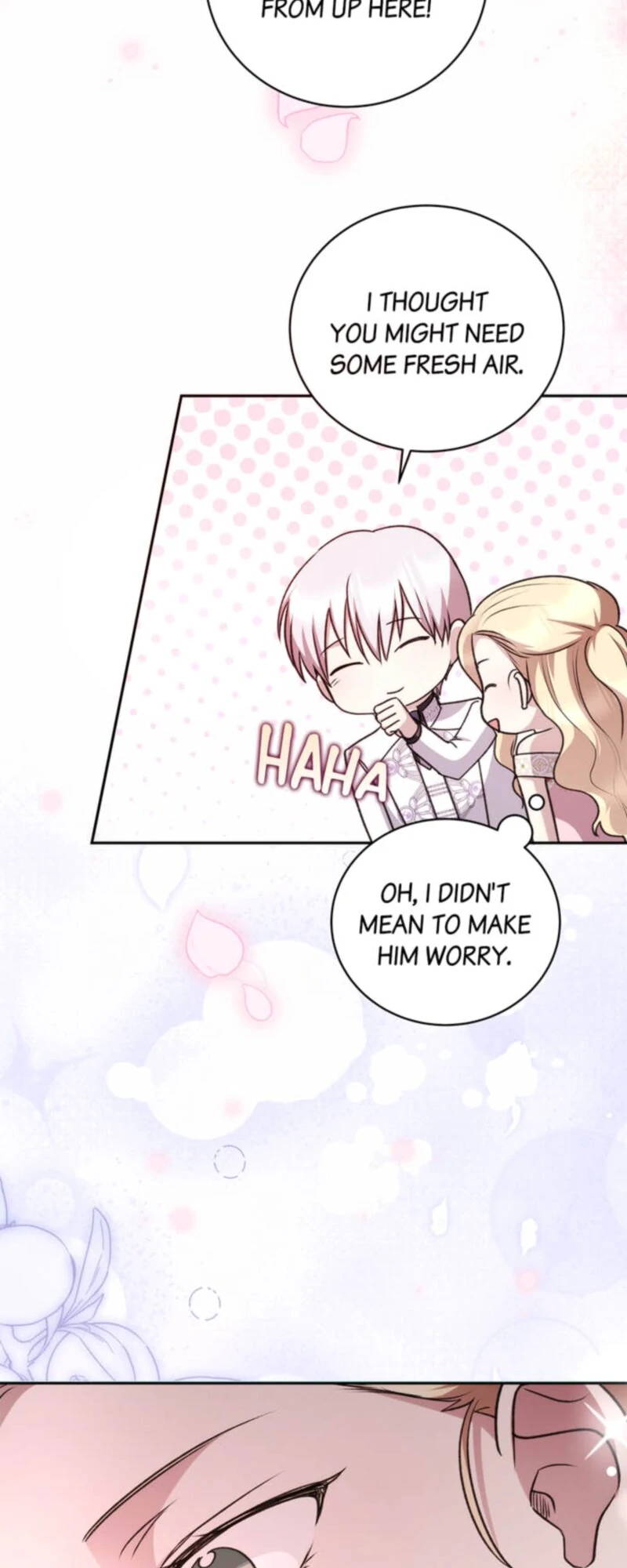 How to Tame the Merciless Villain Chapter 72 page 43