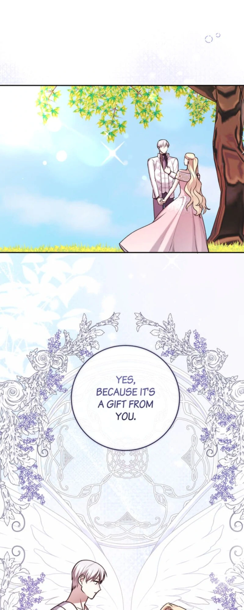 How to Tame the Merciless Villain Chapter 72 page 46