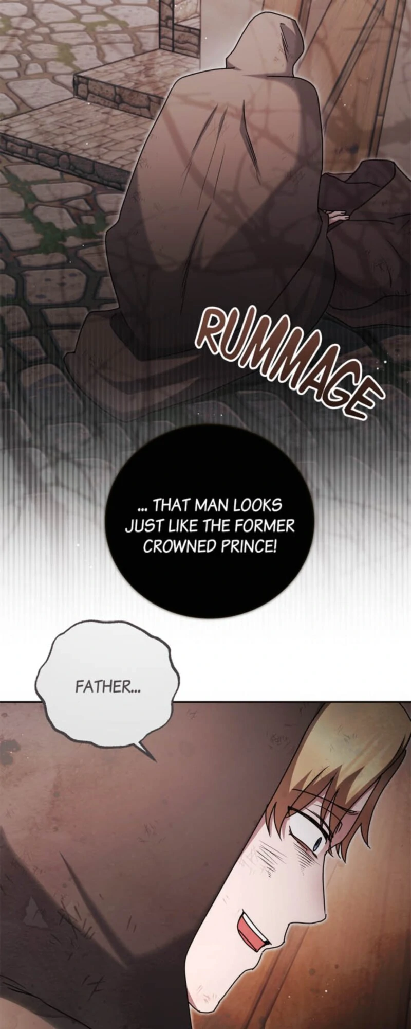 How to Tame the Merciless Villain Chapter 72 page 4