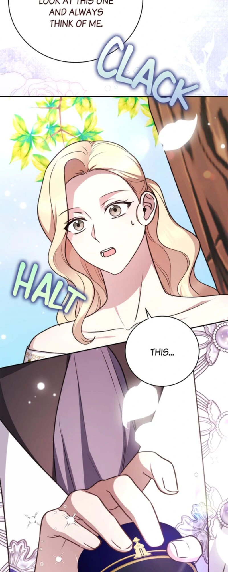 How to Tame the Merciless Villain Chapter 72 page 49