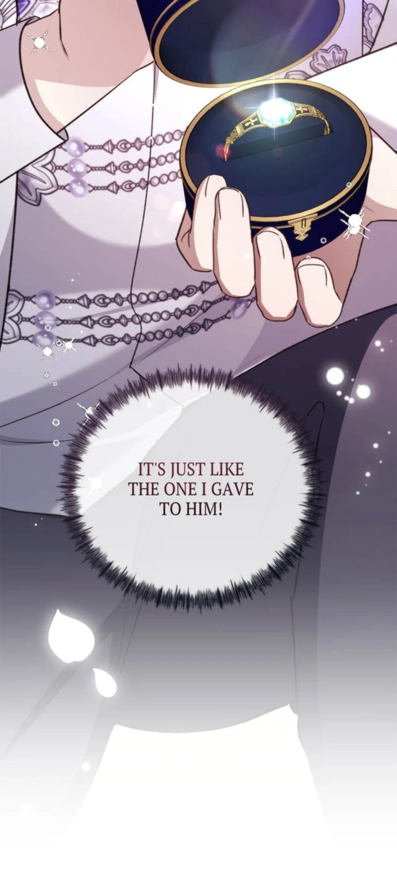 How to Tame the Merciless Villain Chapter 72 page 50