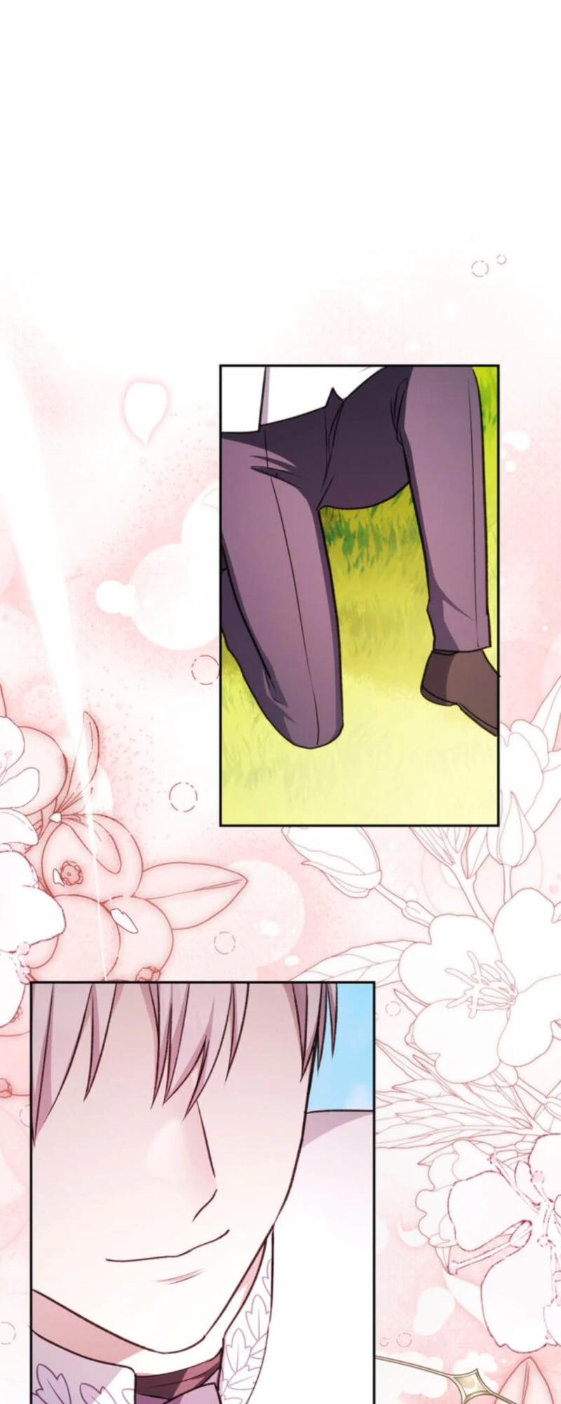 How to Tame the Merciless Villain Chapter 72 page 51