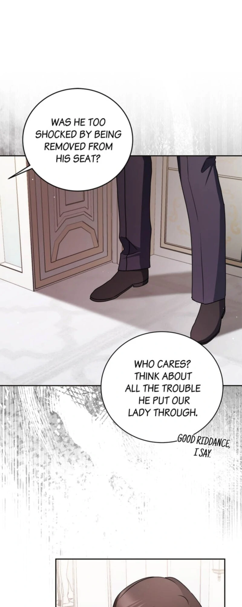 How to Tame the Merciless Villain Chapter 72 page 6