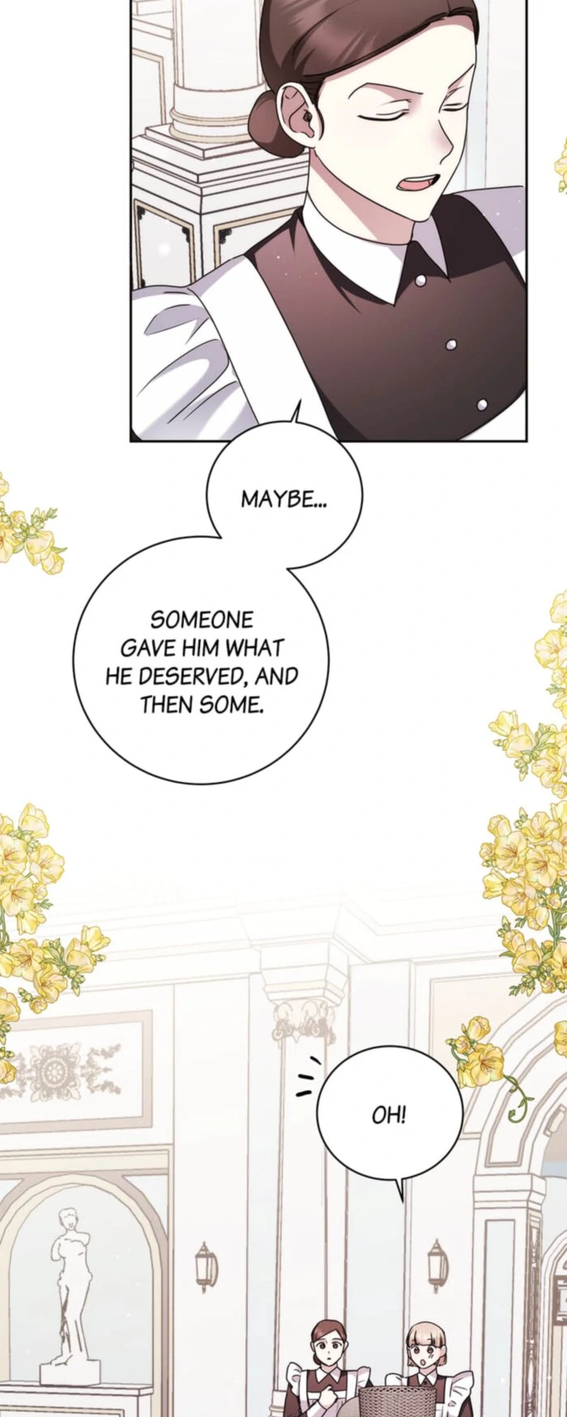 How to Tame the Merciless Villain Chapter 72 page 7
