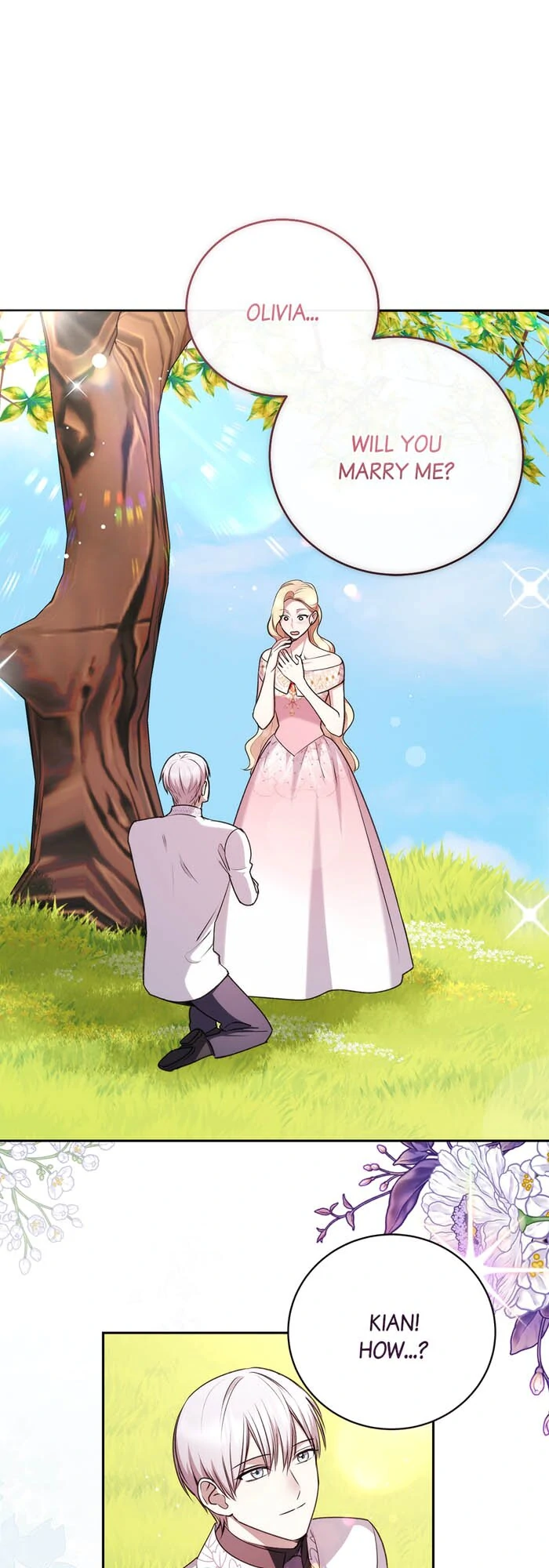 How to Tame the Merciless Villain Chapter 73 page 0
