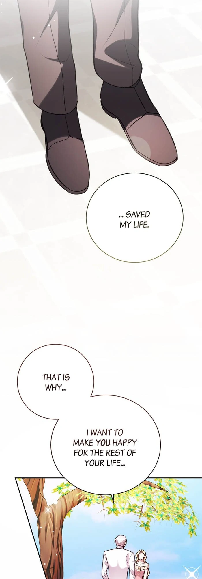 How to Tame the Merciless Villain Chapter 73 page 11