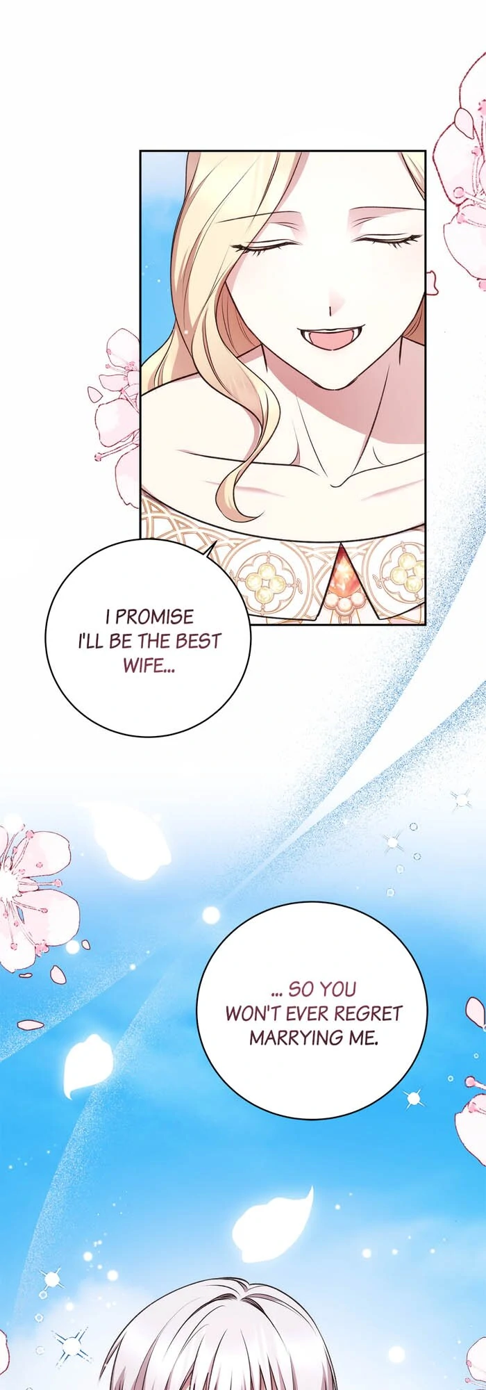 How to Tame the Merciless Villain Chapter 73 page 15