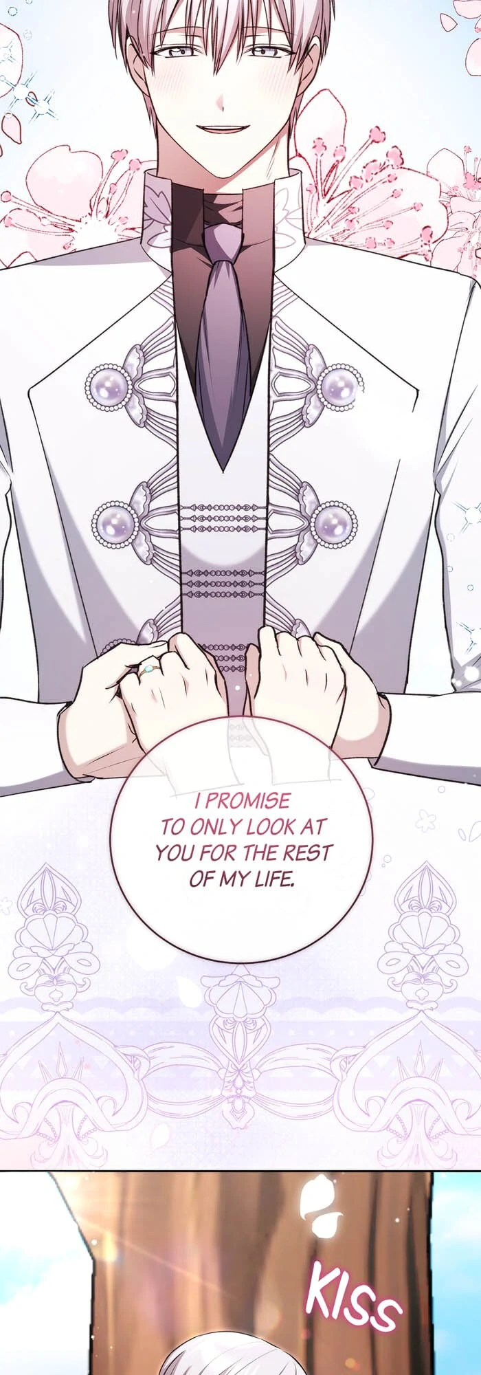 How to Tame the Merciless Villain Chapter 73 page 16