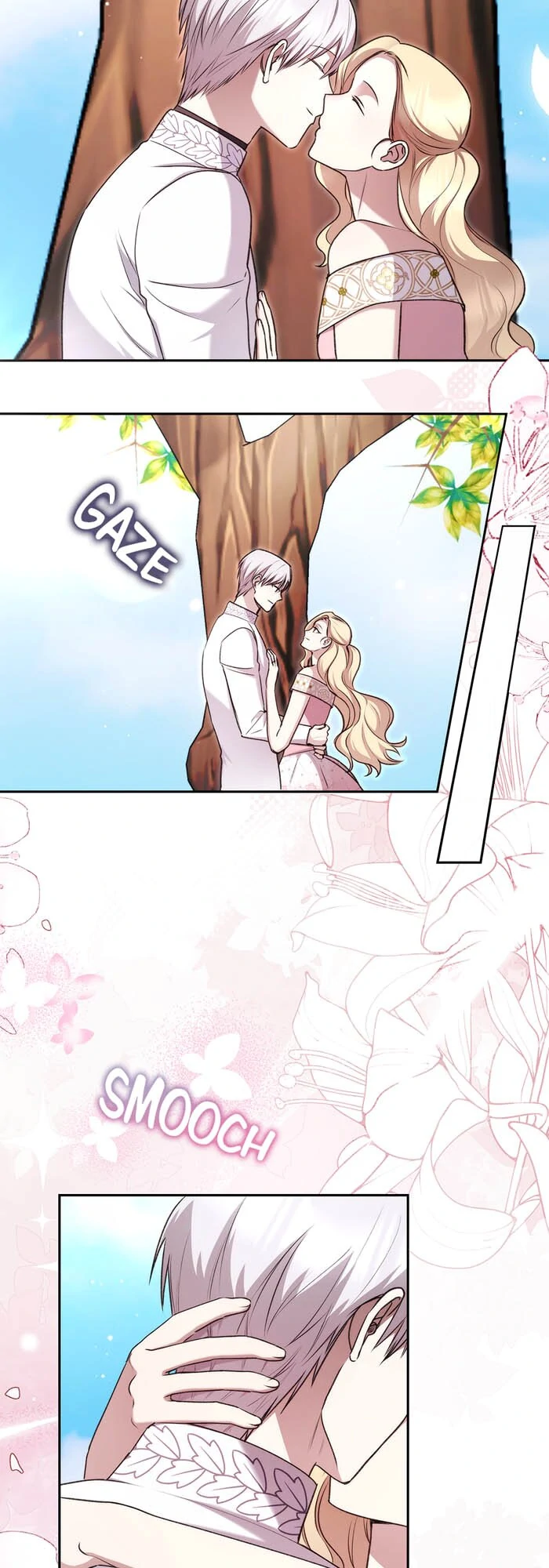 How to Tame the Merciless Villain Chapter 73 page 17