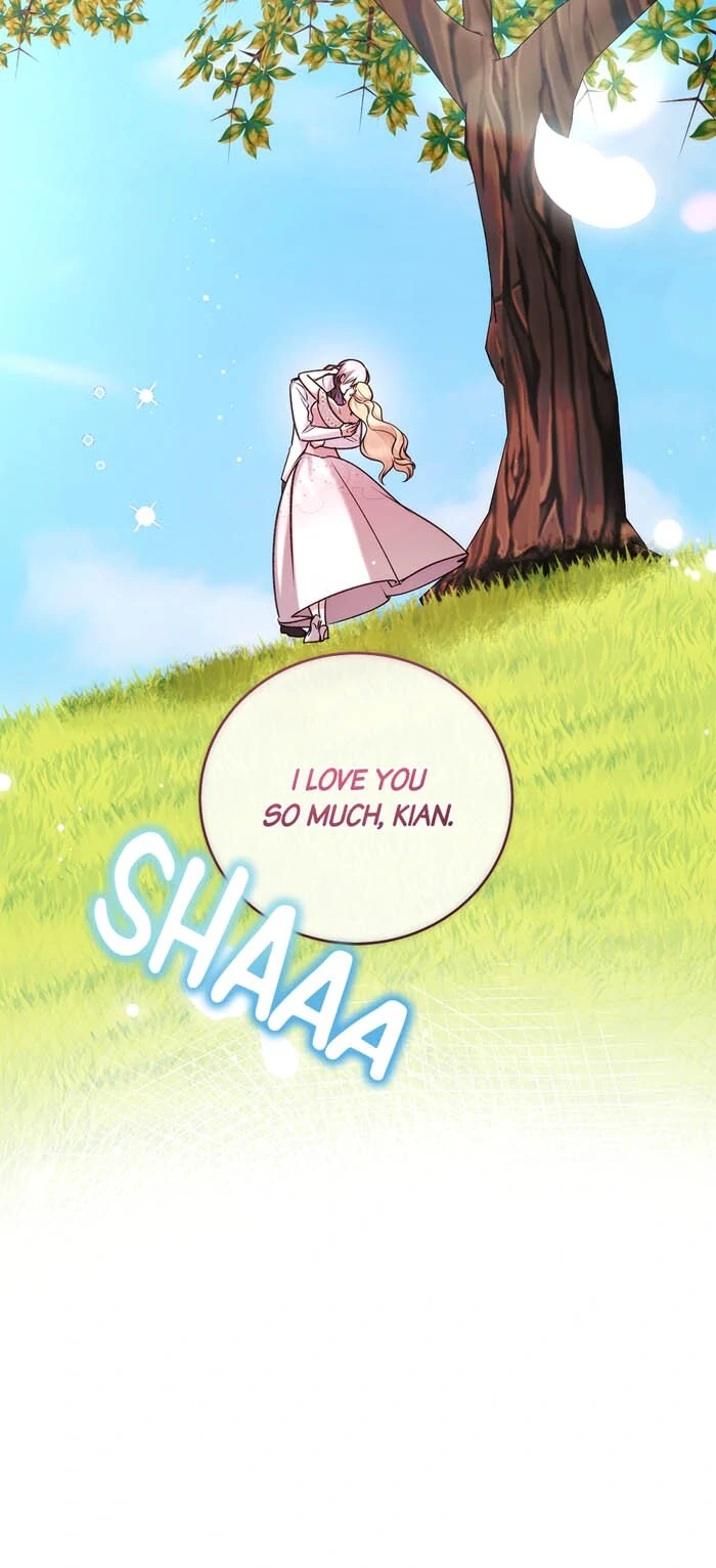 How to Tame the Merciless Villain Chapter 73 page 19