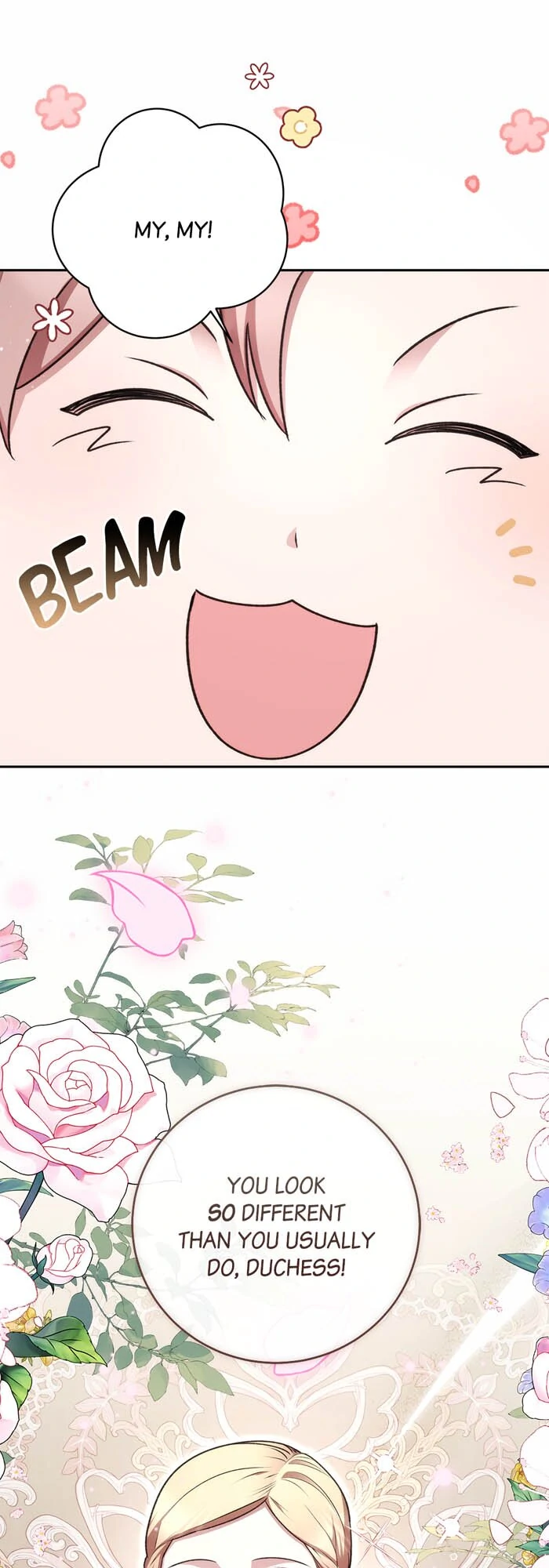 How to Tame the Merciless Villain Chapter 73 page 22