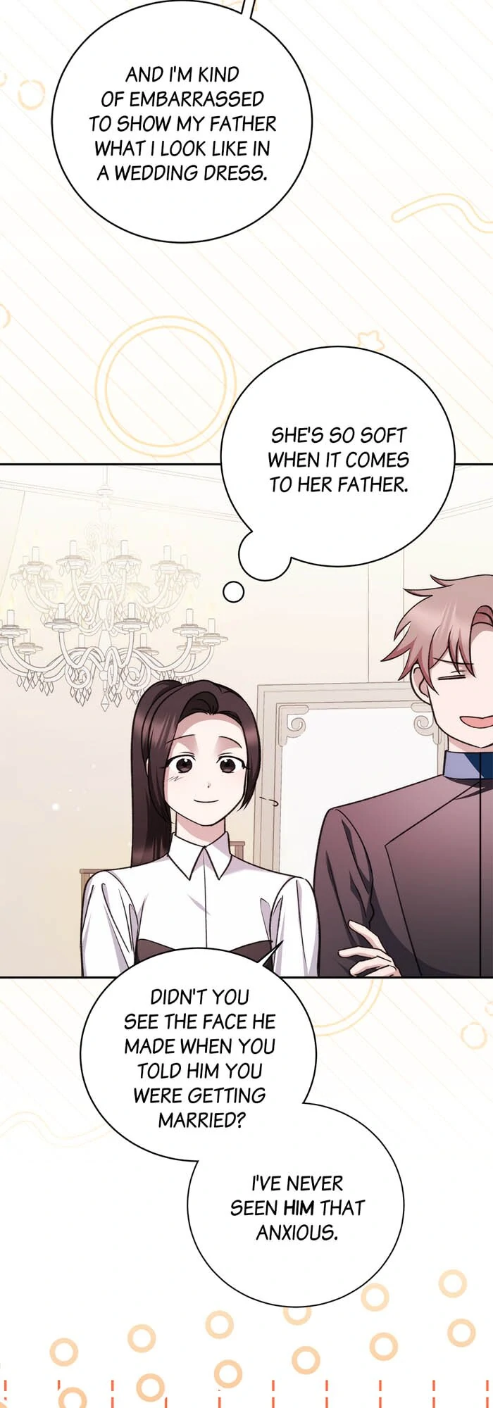 How to Tame the Merciless Villain Chapter 73 page 27