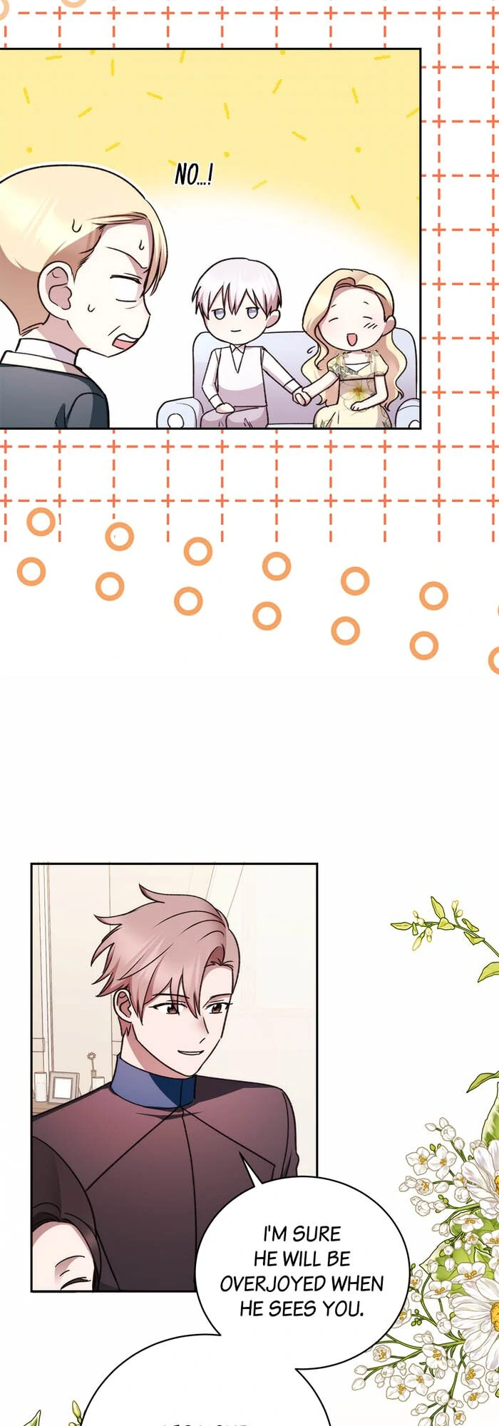 How to Tame the Merciless Villain Chapter 73 page 28