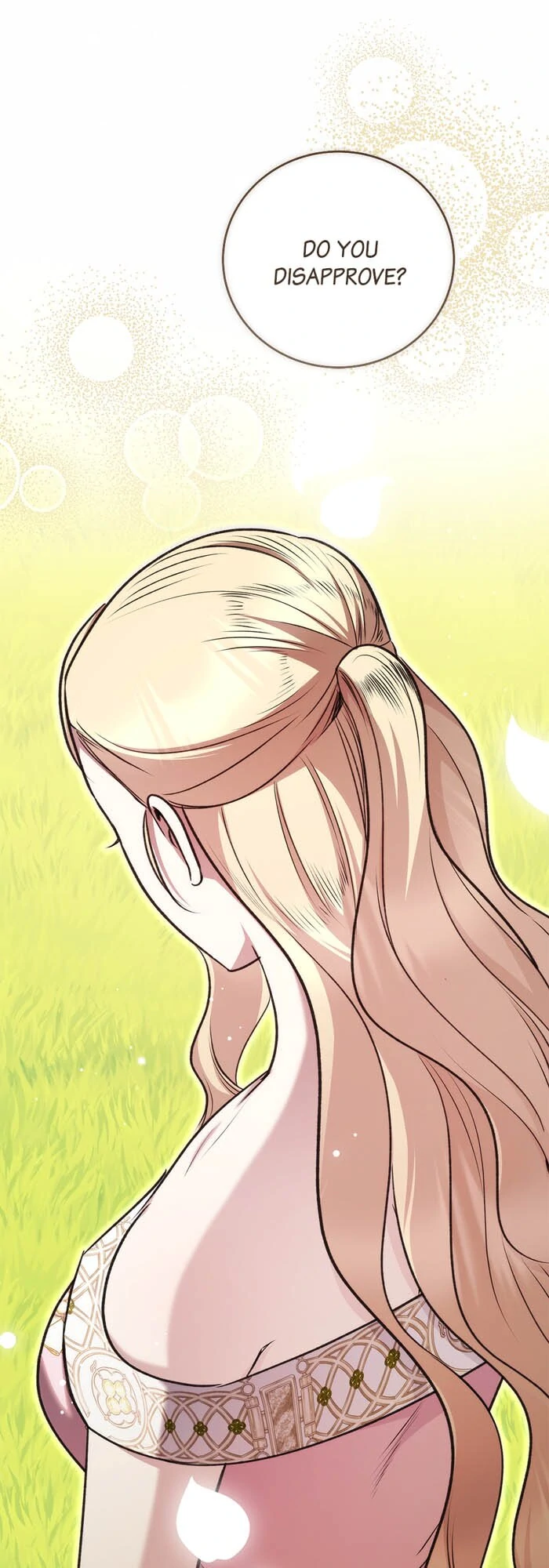 How to Tame the Merciless Villain Chapter 73 page 2