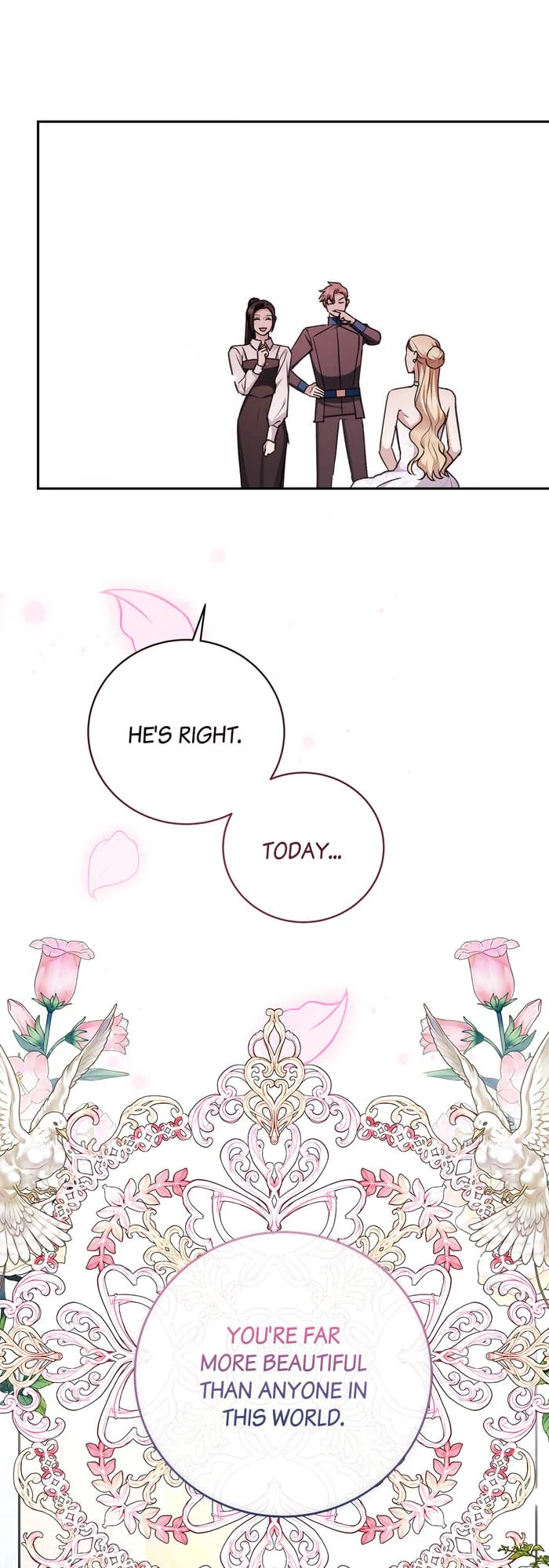 How to Tame the Merciless Villain Chapter 73 page 30