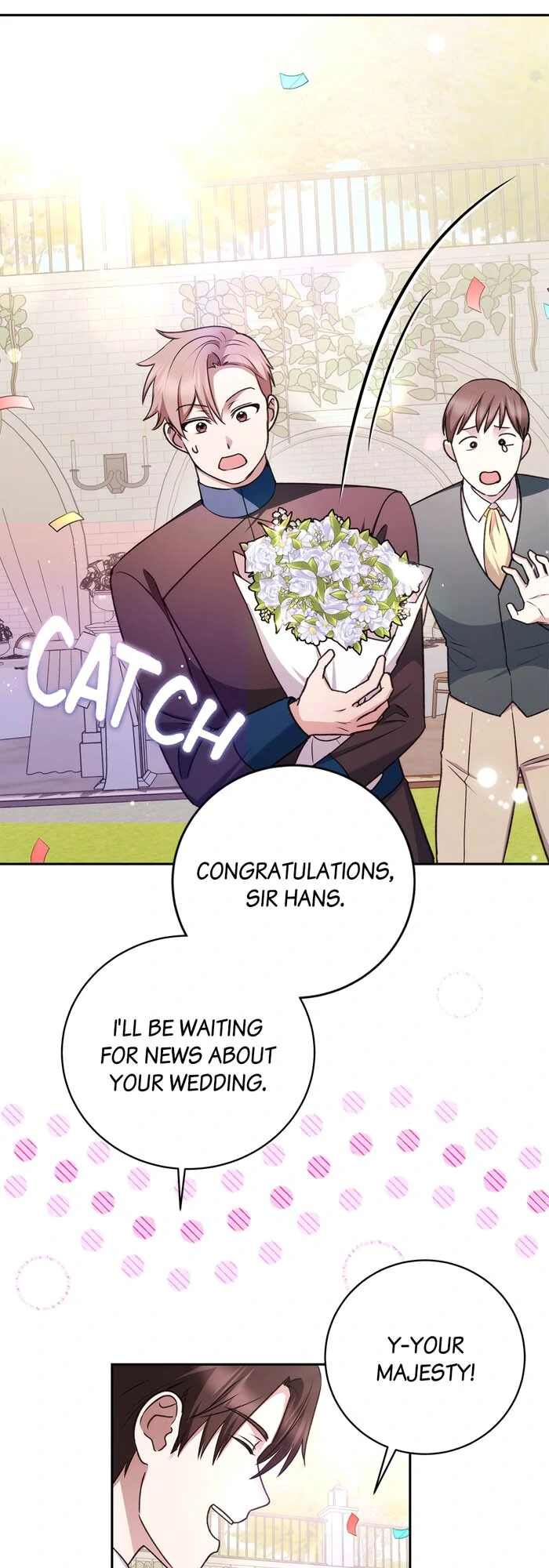 How to Tame the Merciless Villain Chapter 73 page 37