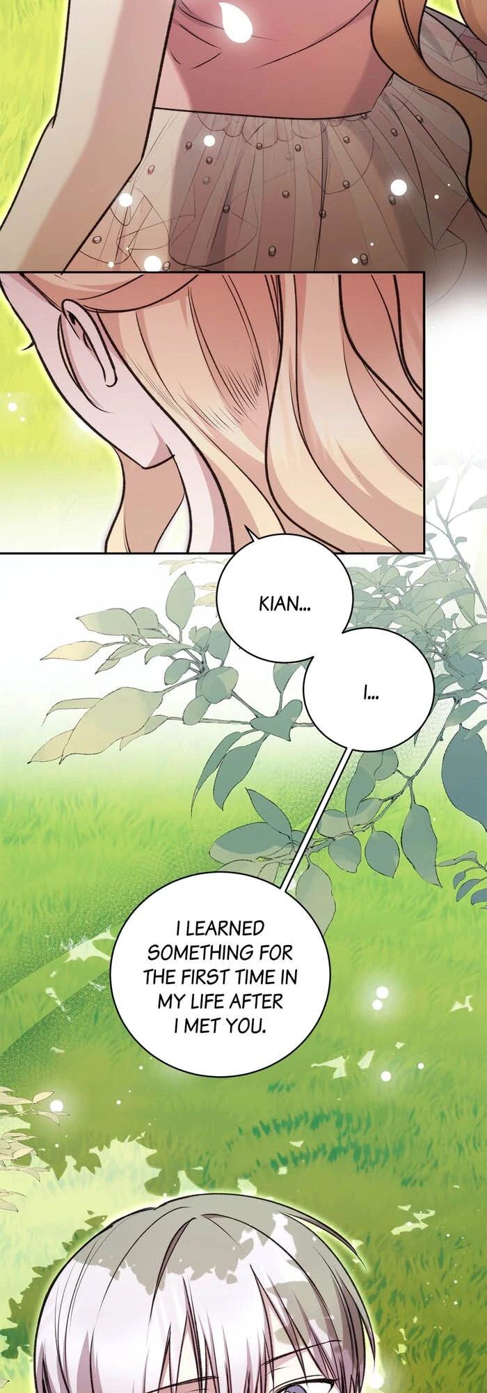 How to Tame the Merciless Villain Chapter 73 page 3