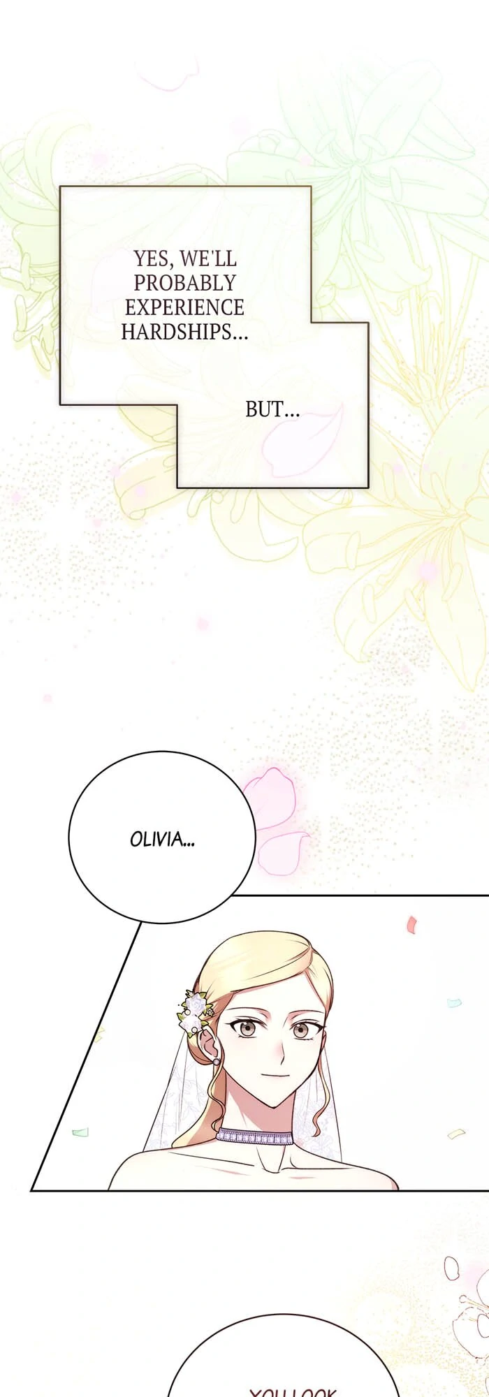 How to Tame the Merciless Villain Chapter 73 page 41