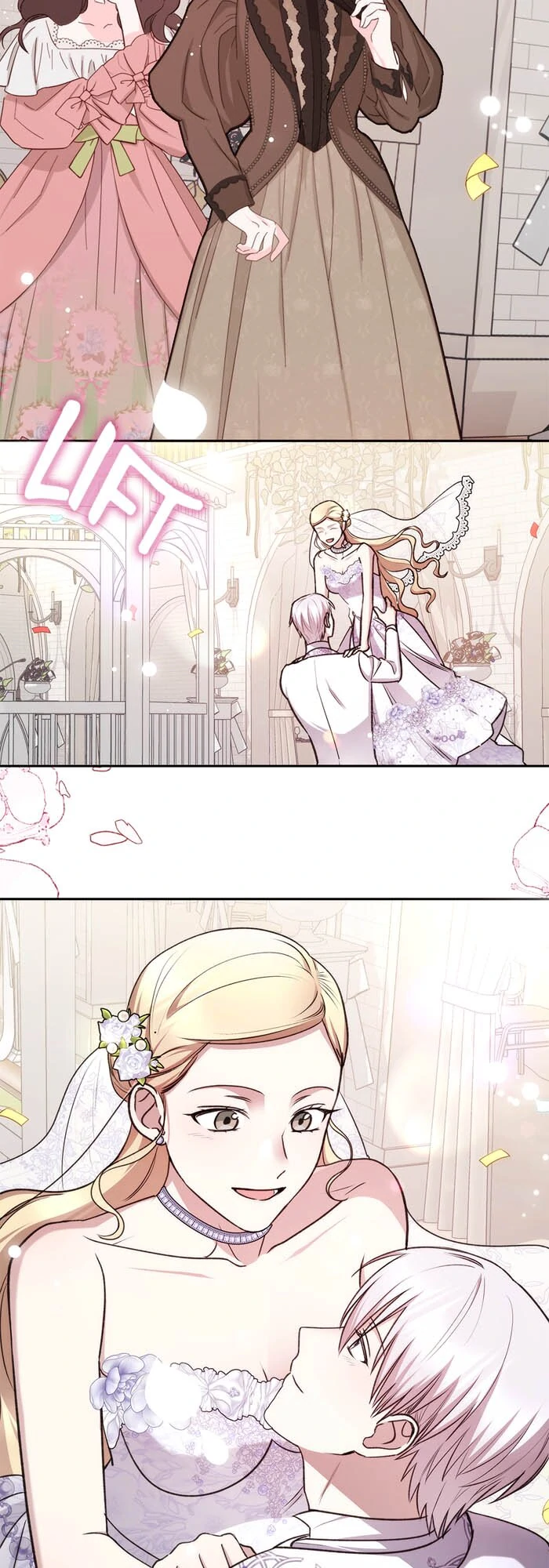 How to Tame the Merciless Villain Chapter 73 page 48