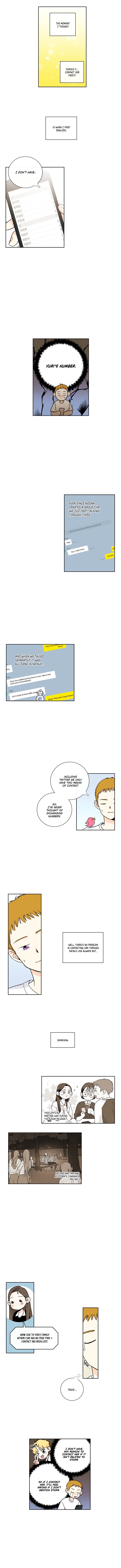 How We Love Chapter 10 page 0
