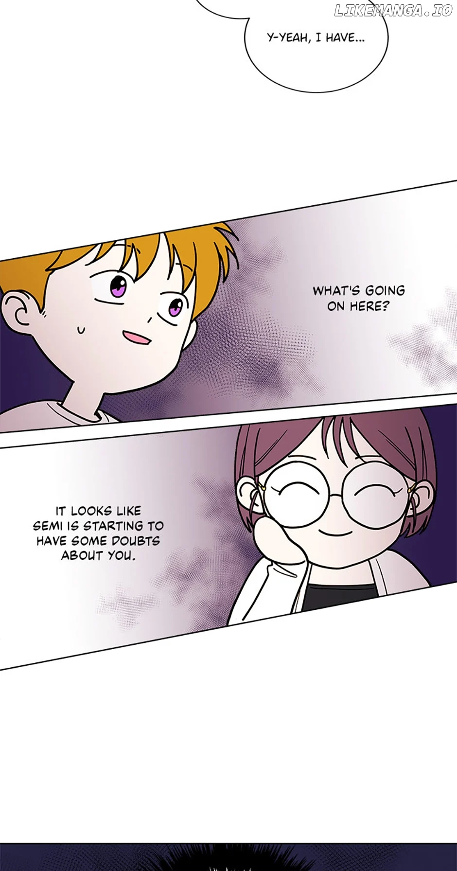 How We Love Chapter 102 page 9