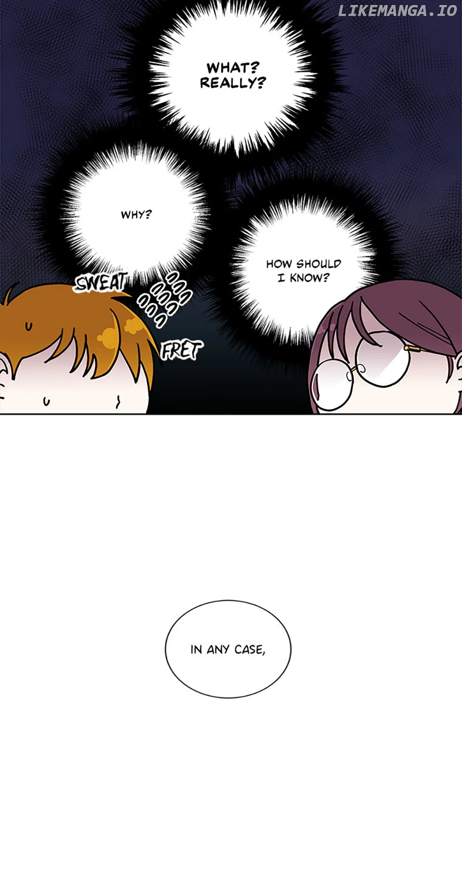 How We Love Chapter 102 page 10