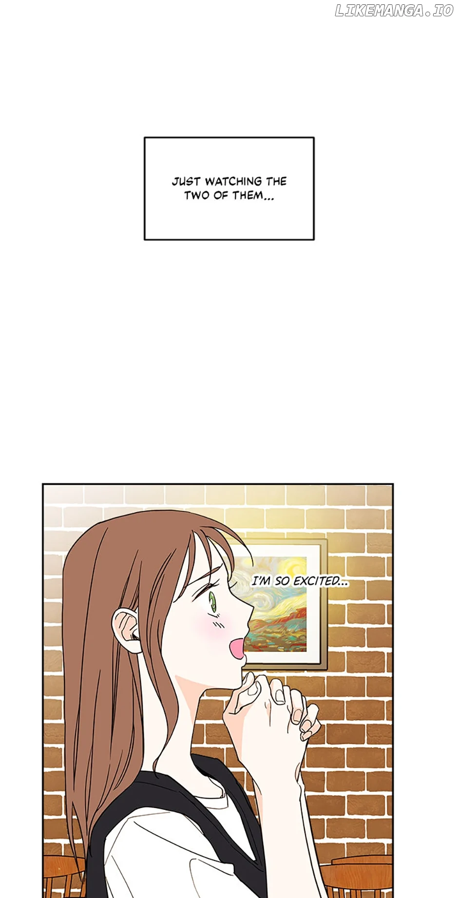 How We Love Chapter 102 page 18