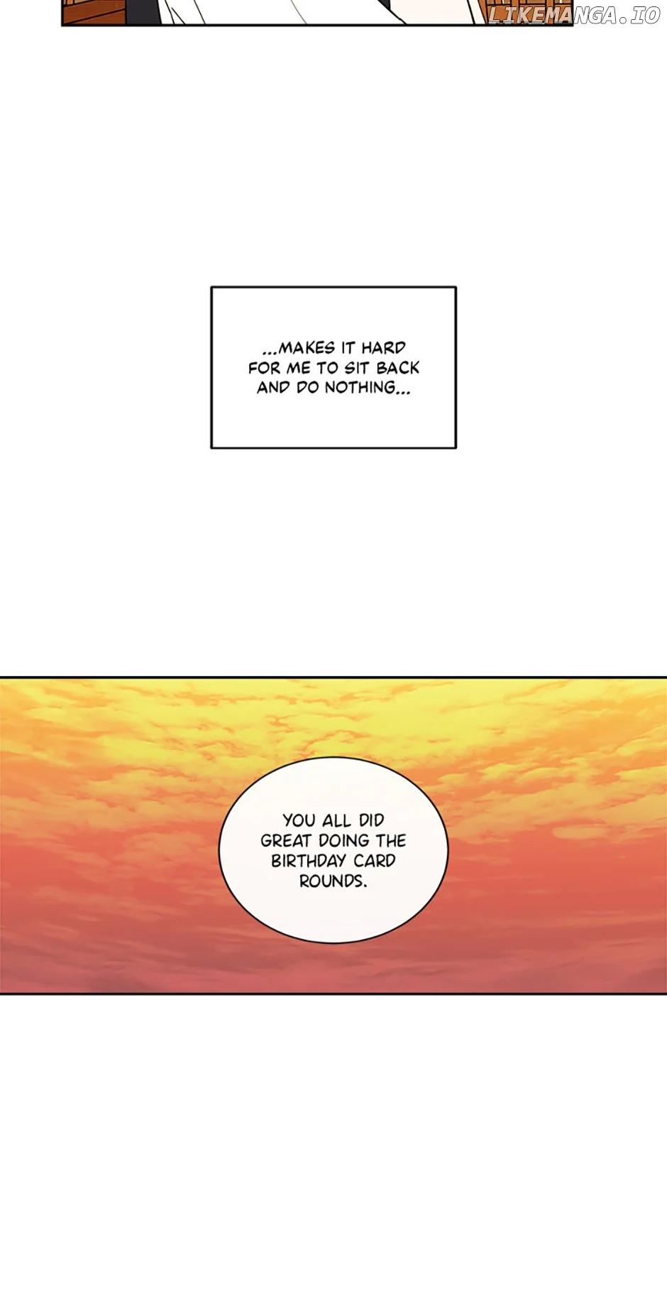 How We Love Chapter 102 page 19
