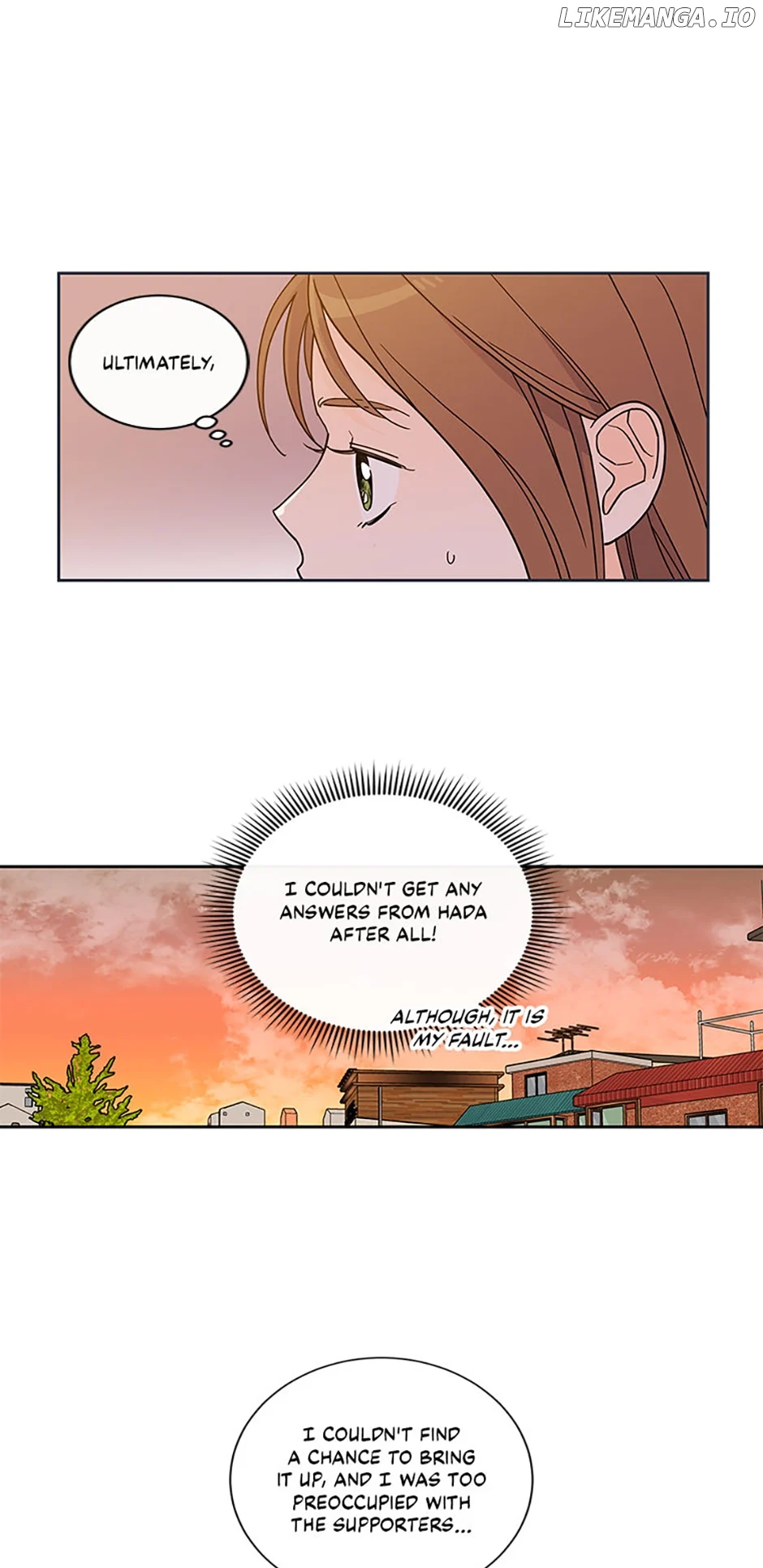 How We Love Chapter 102 page 26