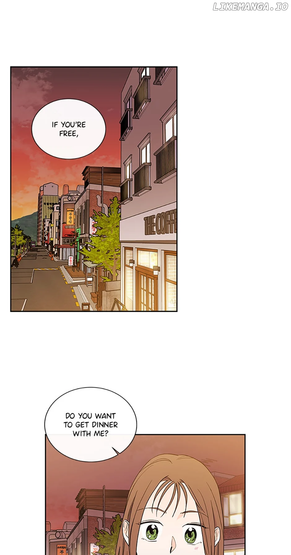How We Love Chapter 102 page 28