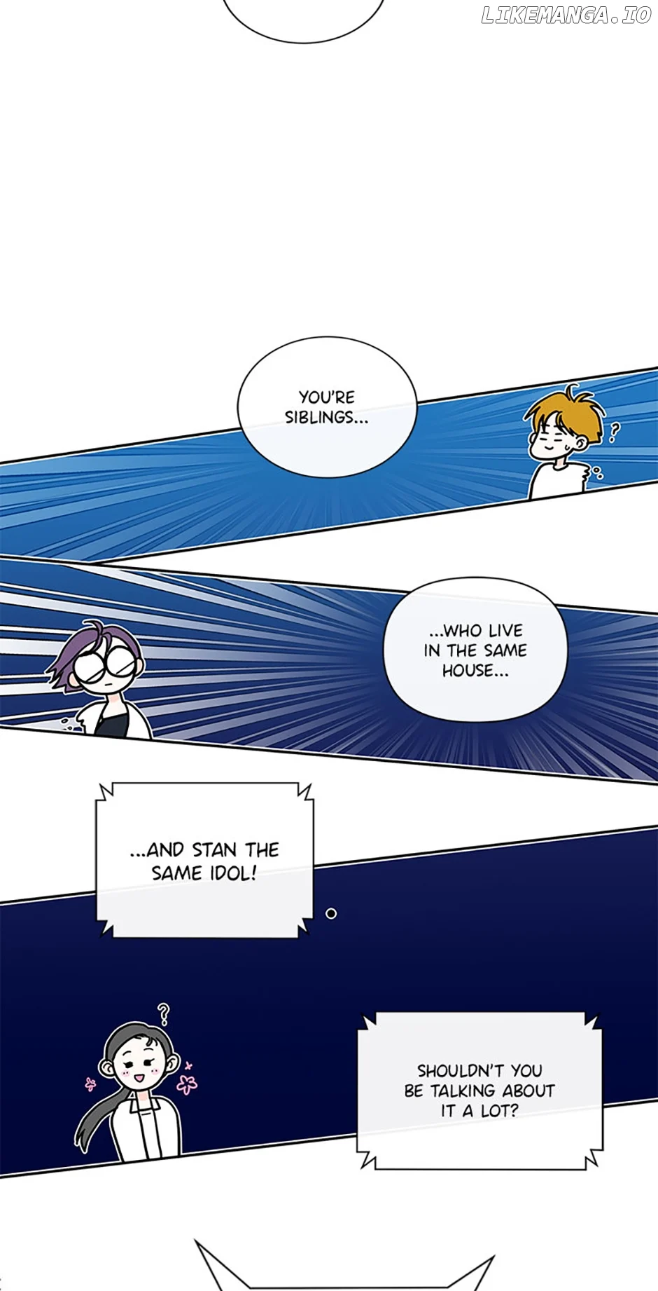 How We Love Chapter 102 page 3