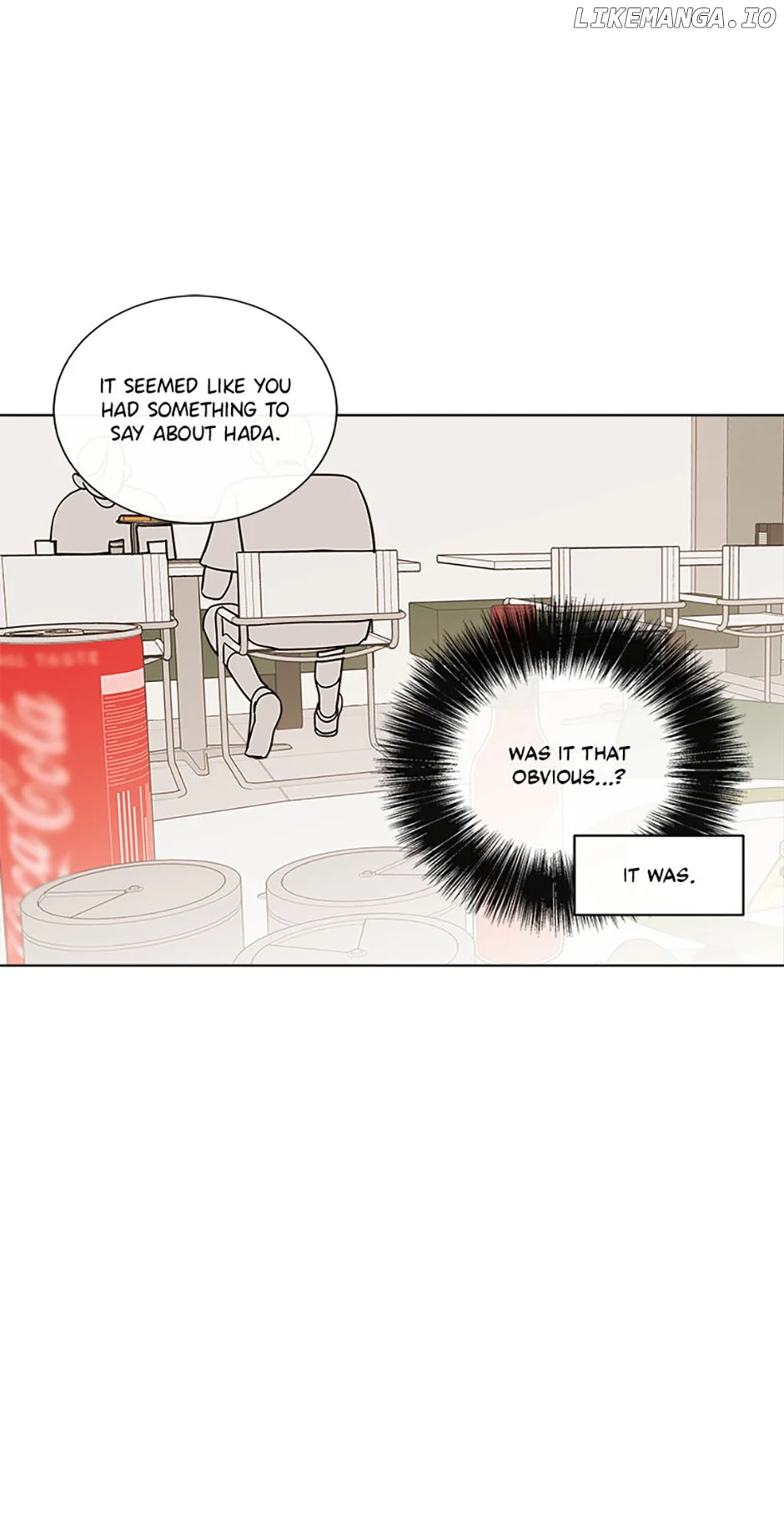 How We Love Chapter 102 page 39