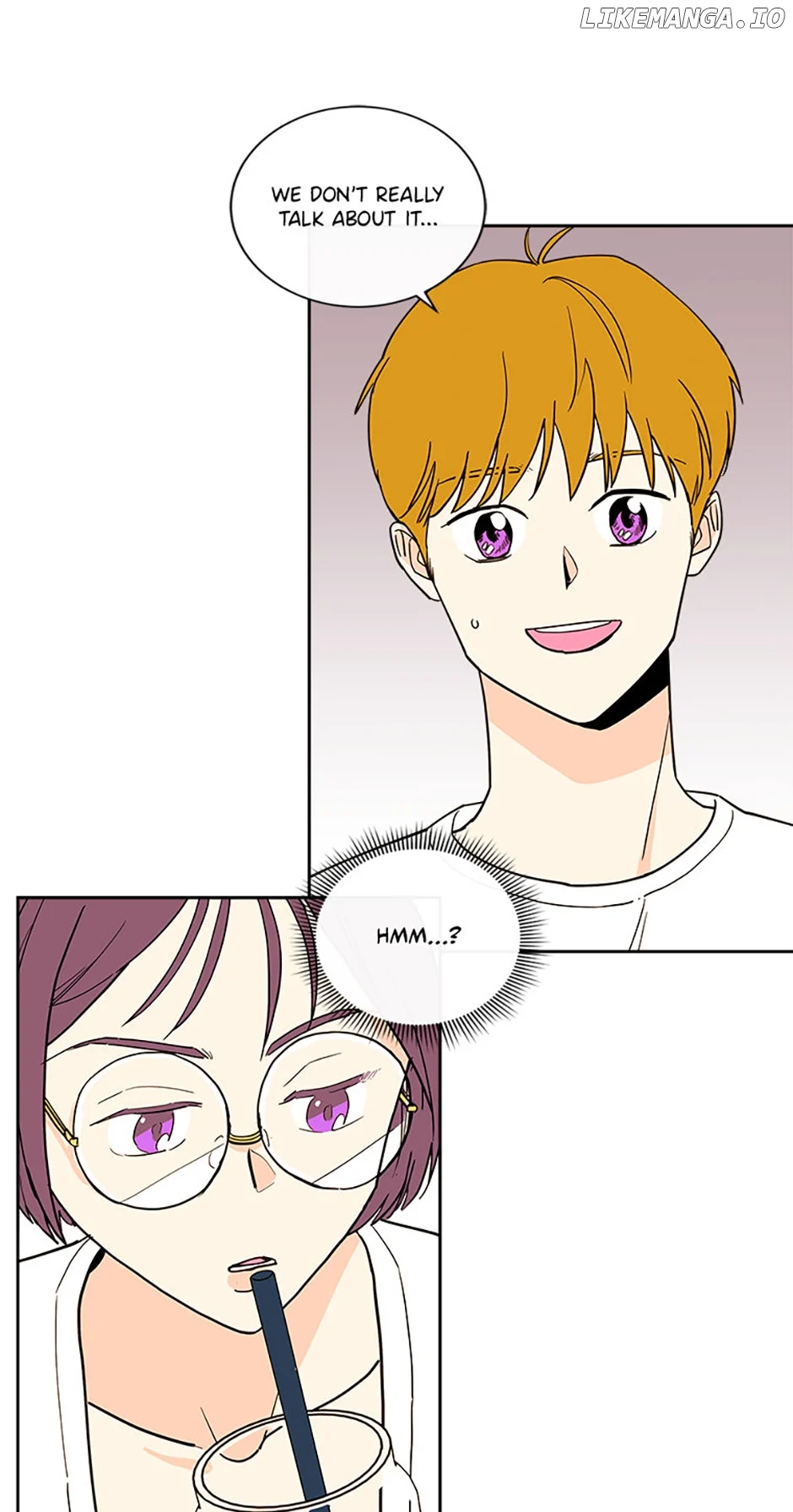 How We Love Chapter 102 page 5