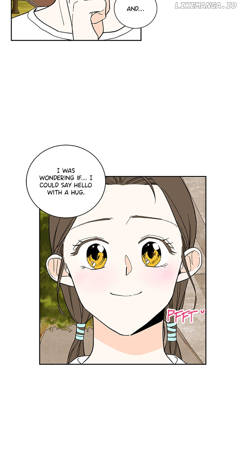 How We Love Chapter 104 page 10