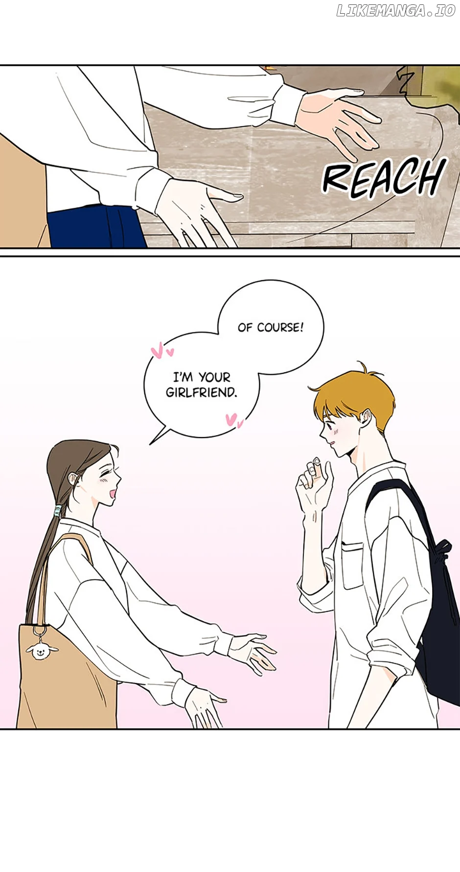 How We Love Chapter 104 page 11