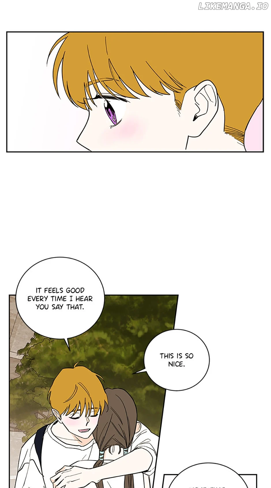 How We Love Chapter 104 page 12