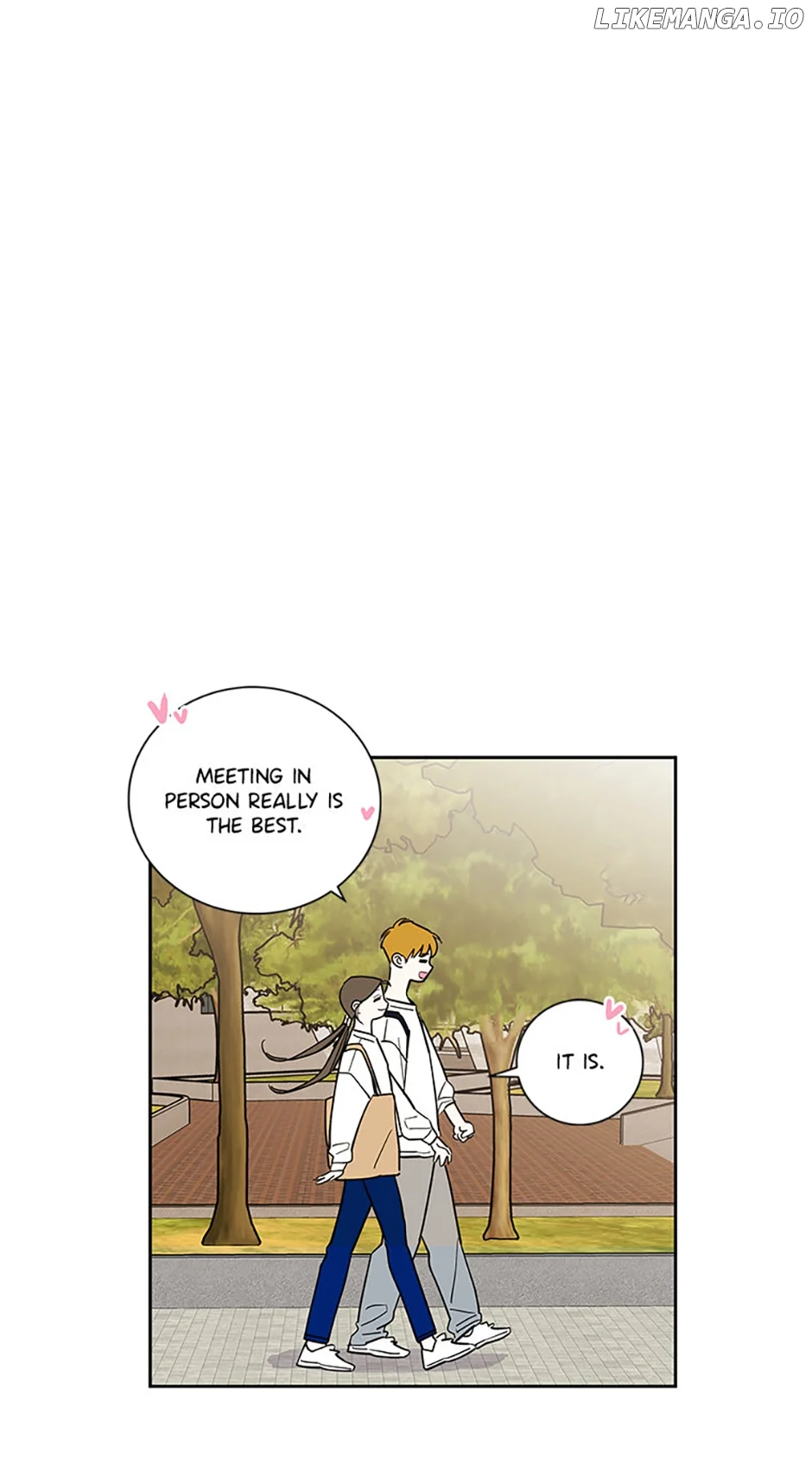 How We Love Chapter 104 page 15