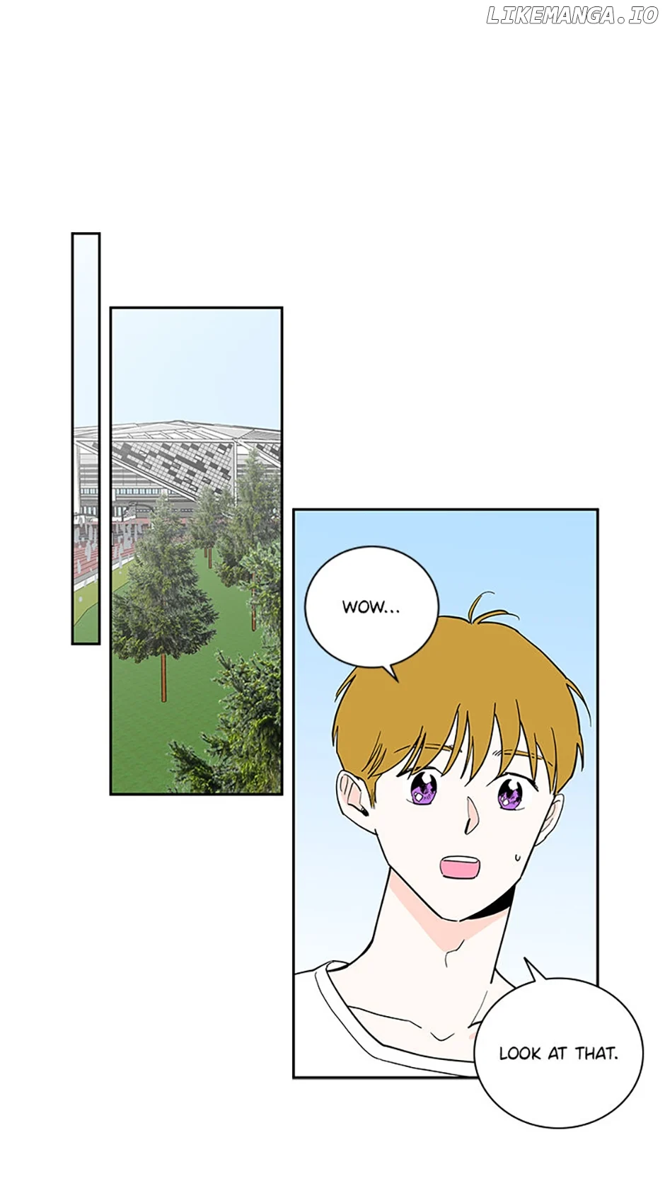 How We Love Chapter 104 page 16