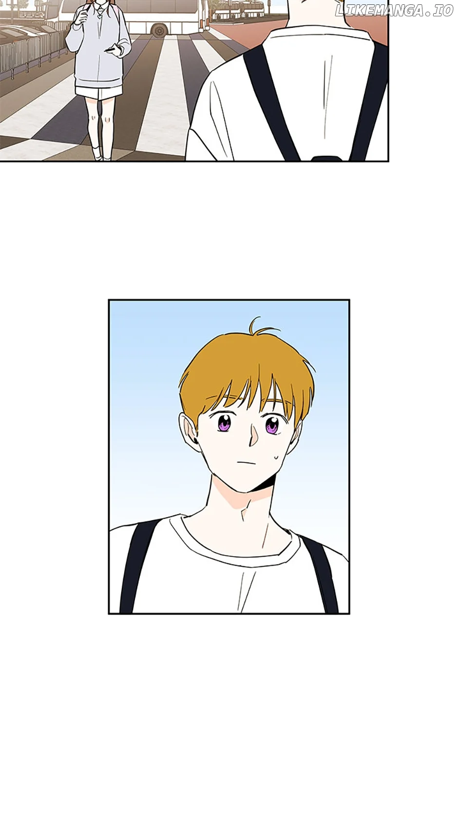 How We Love Chapter 104 page 28