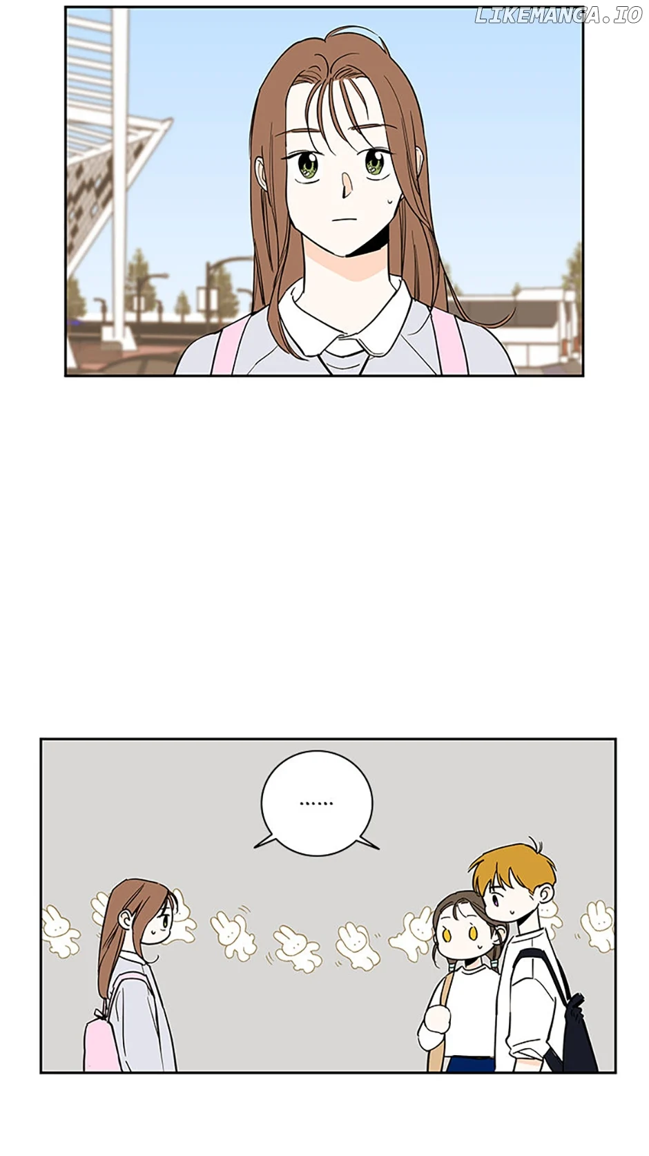 How We Love Chapter 104 page 29