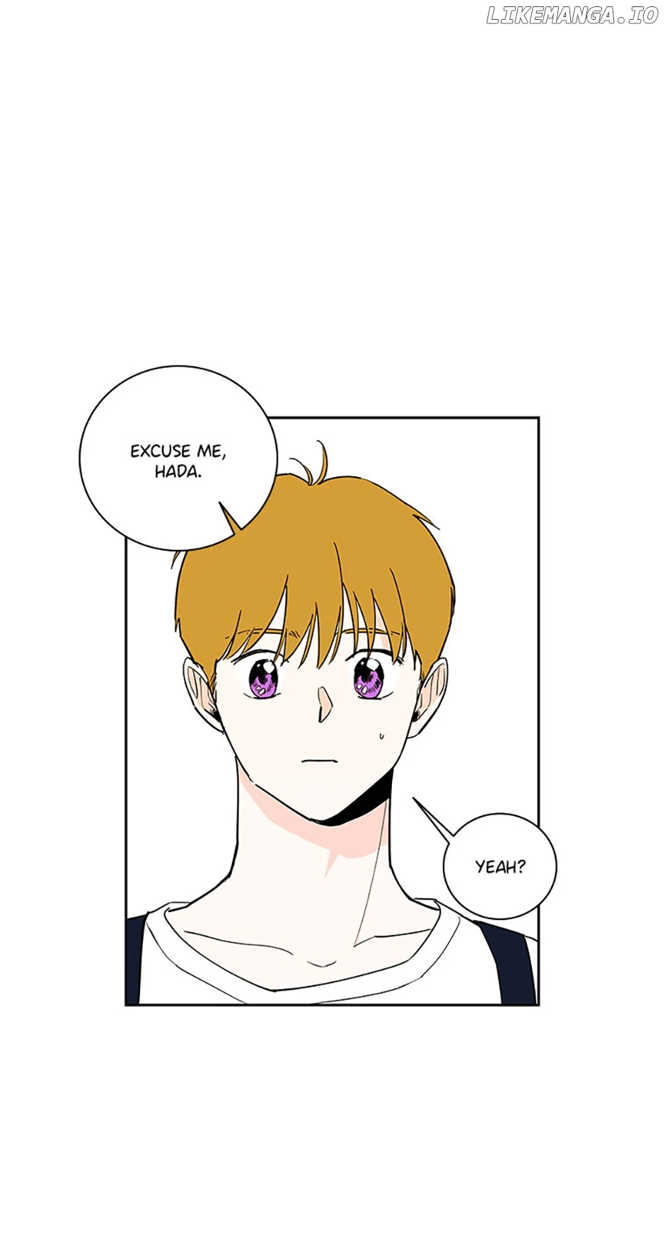 How We Love Chapter 104 page 33