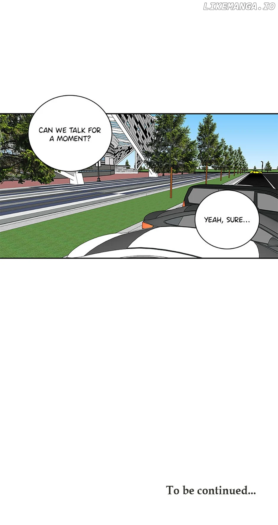 How We Love Chapter 104 page 34