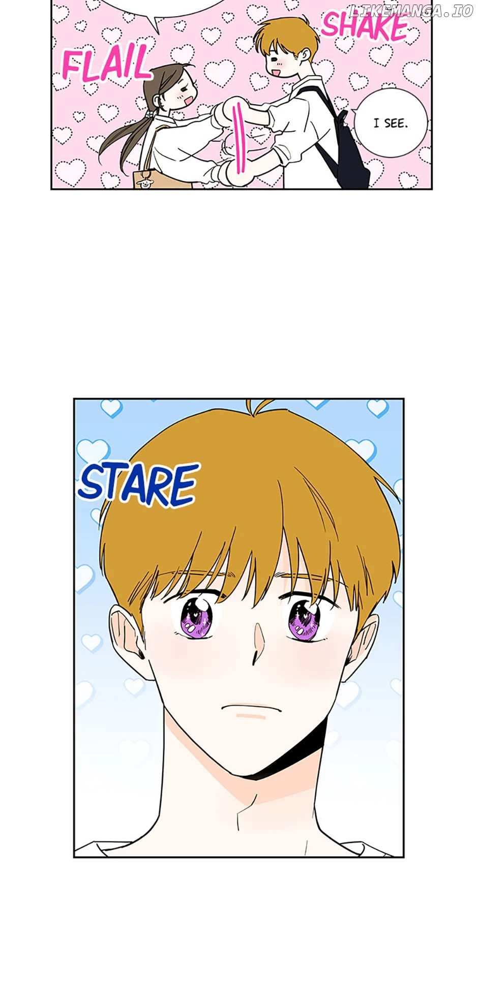 How We Love Chapter 104 page 5