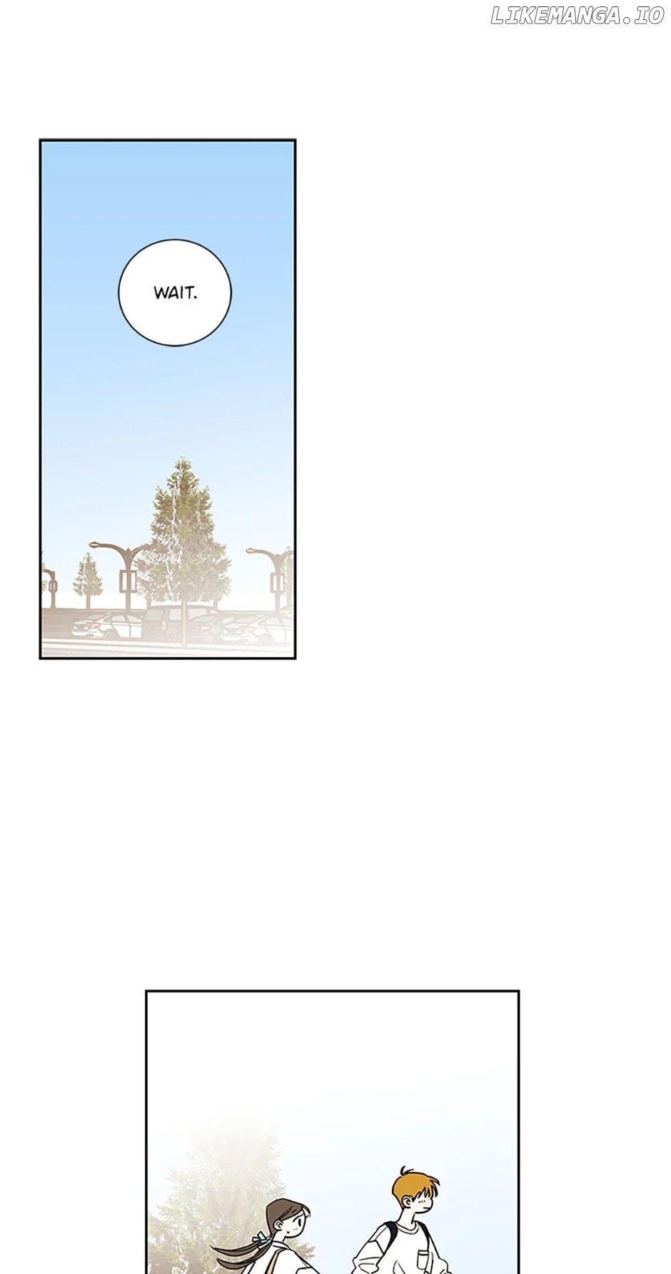 How We Love Chapter 104 page 7