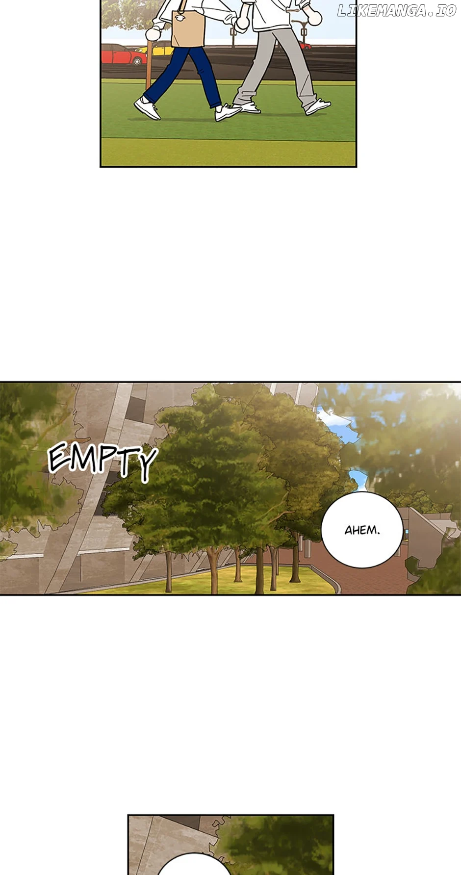 How We Love Chapter 104 page 8